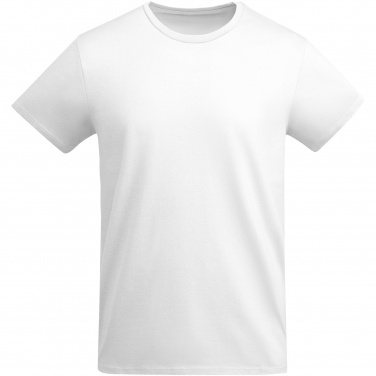 Logo trade promotional merchandise photo of: Breda short sleeve kids t-shirt