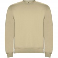 Clasica unisex crewneck sweater, Sand