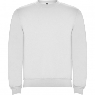 Logotrade promotional merchandise picture of: Clasica unisex crewneck sweater