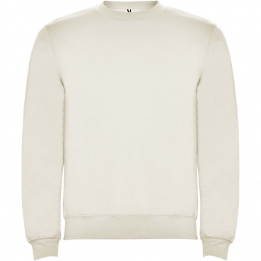 Logotrade promotional merchandise photo of: Clasica unisex crewneck sweater