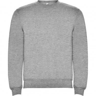 Logotrade promotional giveaways photo of: Clasica unisex crewneck sweater