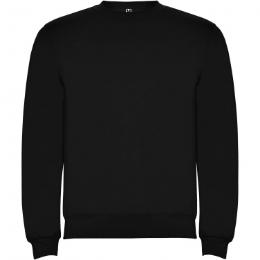 Logo trade corporate gifts picture of: Clasica unisex crewneck sweater