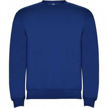 Logo trade corporate gift photo of: Clasica unisex crewneck sweater