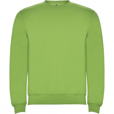 Logotrade promotional item picture of: Clasica unisex crewneck sweater