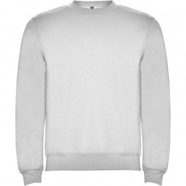 Logotrade promotional item image of: Clasica unisex crewneck sweater