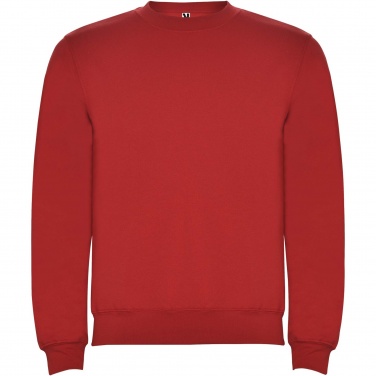 Logotrade corporate gift picture of: Clasica kids crewneck sweater