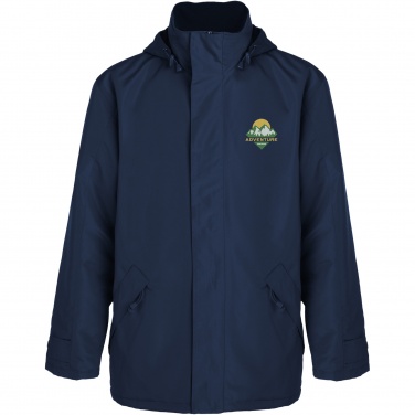 Logo trade promotional items image of: Europa kids insulated jacket