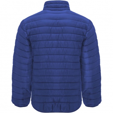 Logo trade promotional items picture of: Finland men's insulated jacket