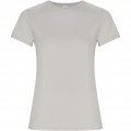 Golden short sleeve women's t-shirt, Opal