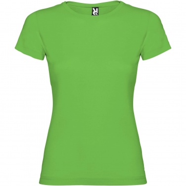 Logo trade advertising product photo of: Jamaica short sleeve women's t-shirt