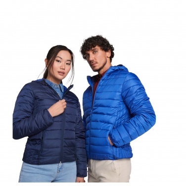 Logo trade promotional items image of: Norway men's insulated jacket