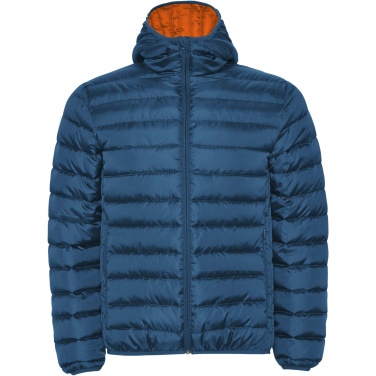 Logotrade promotional gift picture of: Norway men's insulated jacket