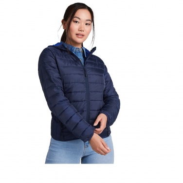 Logotrade promotional merchandise picture of: Norway women's insulated jacket