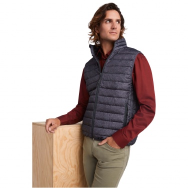 Logotrade promotional gift picture of: Oslo men's insulated bodywarmer