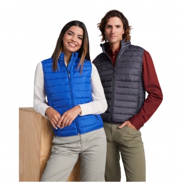 Logo trade advertising product photo of: Oslo men's insulated bodywarmer