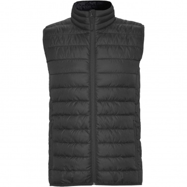 Logotrade business gift image of: Oslo men's insulated bodywarmer