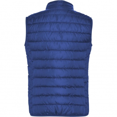 Logotrade promotional merchandise photo of: Oslo women's insulated bodywarmer