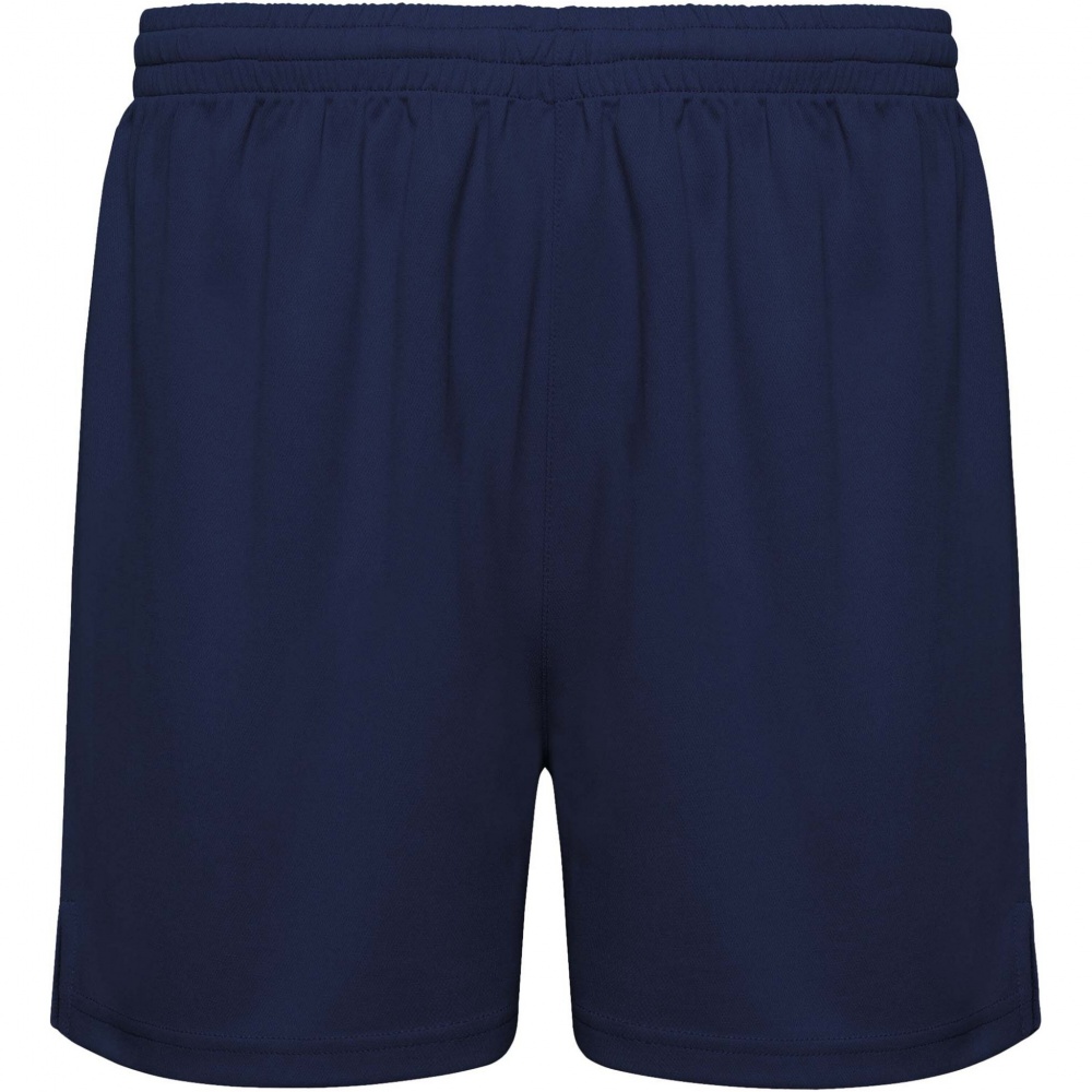 Logotrade promotional gift picture of: Player unisex sports shorts