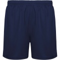 Player unisex sports shorts, Navy Blue