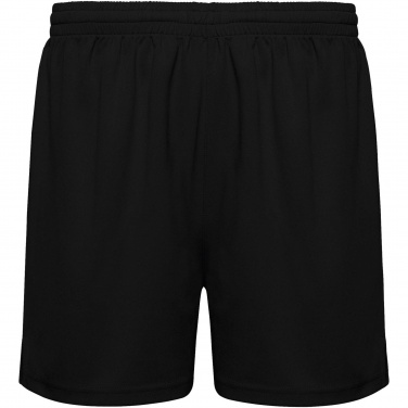 Logotrade promotional gift image of: Player unisex sports shorts