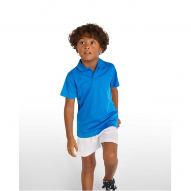 Logo trade promotional items image of: Player kids sports shorts