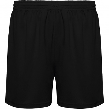 Logotrade business gift image of: Player kids sports shorts