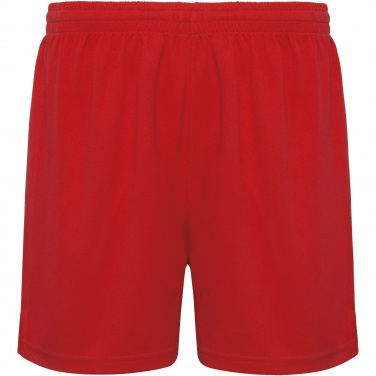 Logo trade business gift photo of: Player kids sports shorts