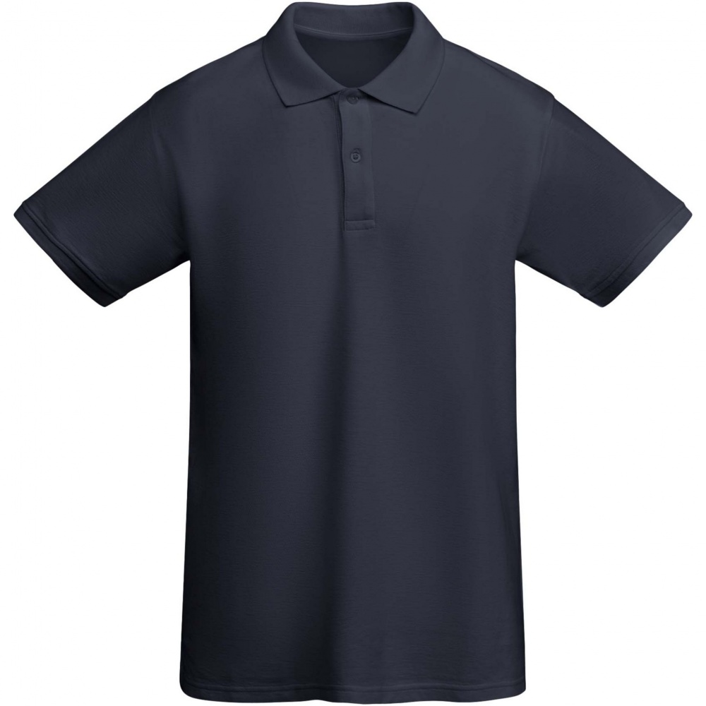 Logotrade business gift image of: Prince short sleeve men's polo