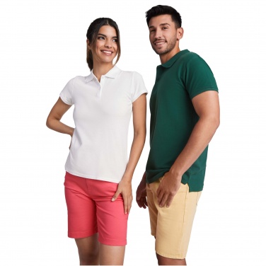 Logotrade business gift image of: Prince short sleeve men's polo