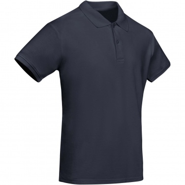 Logotrade promotional gift image of: Prince short sleeve men's polo