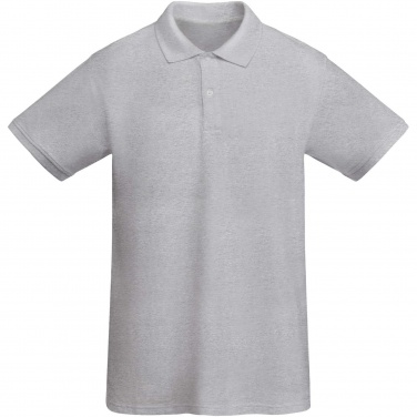 Logotrade promotional item image of: Prince short sleeve men's polo