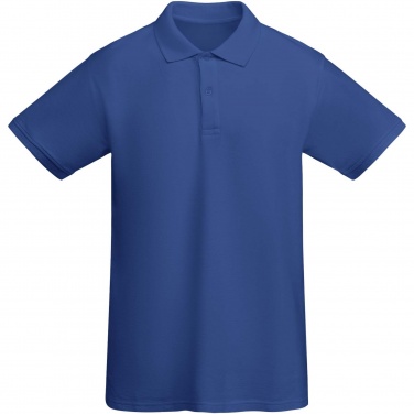 Logotrade promotional gift image of: Prince short sleeve men's polo