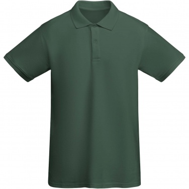 Logotrade corporate gift picture of: Prince short sleeve men's polo