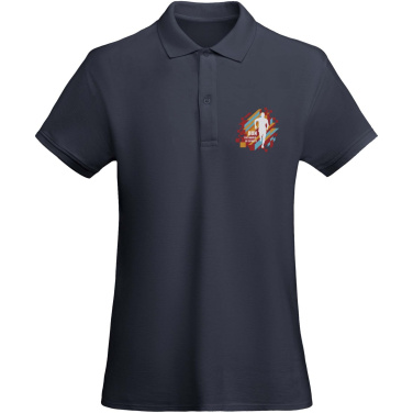 Logotrade promotional items photo of: Prince short sleeve women's polo