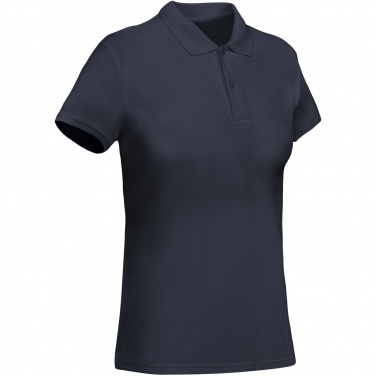 Logotrade business gift image of: Prince short sleeve women's polo