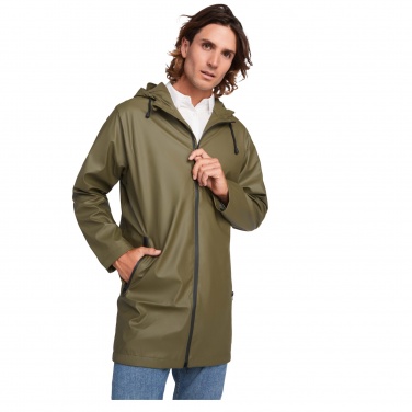 Logotrade corporate gifts photo of: Sitka men's raincoat