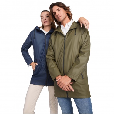 Logotrade promotional product image of: Sitka men's raincoat