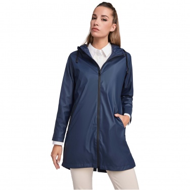 Logo trade promotional products picture of: Sitka women's raincoat