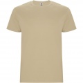 Stafford short sleeve men's t-shirt, Sand