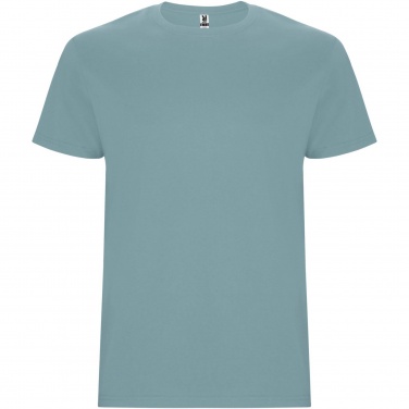 Logo trade business gift photo of: Stafford short sleeve men's t-shirt