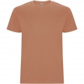 Stafford short sleeve men's t-shirt, Greek Orange