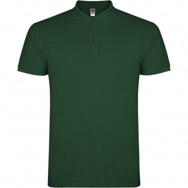 Logotrade advertising product image of: Star short sleeve men's polo