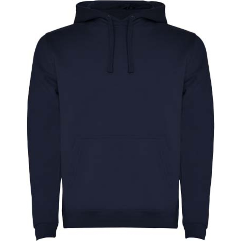 Logo trade promotional products picture of: Urban men's hoodie