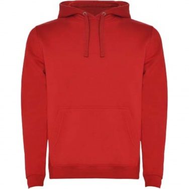 Logo trade advertising product photo of: Urban men's hoodie