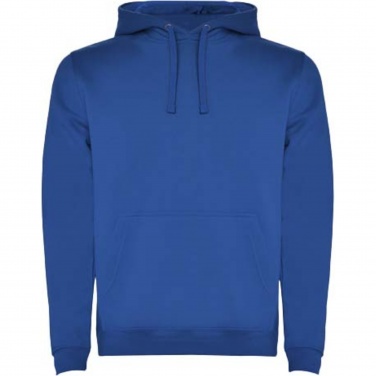 Logo trade promotional merchandise image of: Urban men's hoodie