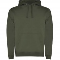 Urban men's hoodie, Venture Green