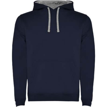 Logotrade promotional merchandise image of: Urban men's hoodie