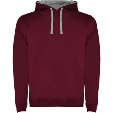 Logotrade promotional product picture of: Urban men's hoodie