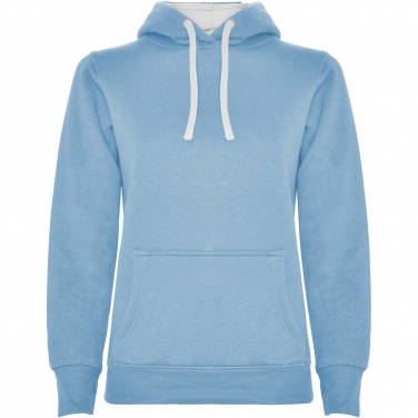 Logo trade promotional product photo of: Urban women's hoodie