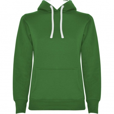 Logotrade promotional merchandise image of: Urban women's hoodie